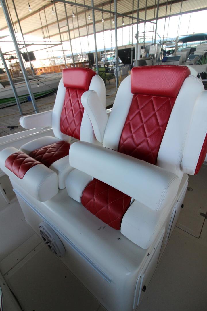 Slide: The Image of 2000 Marlago FS35 - 3513646