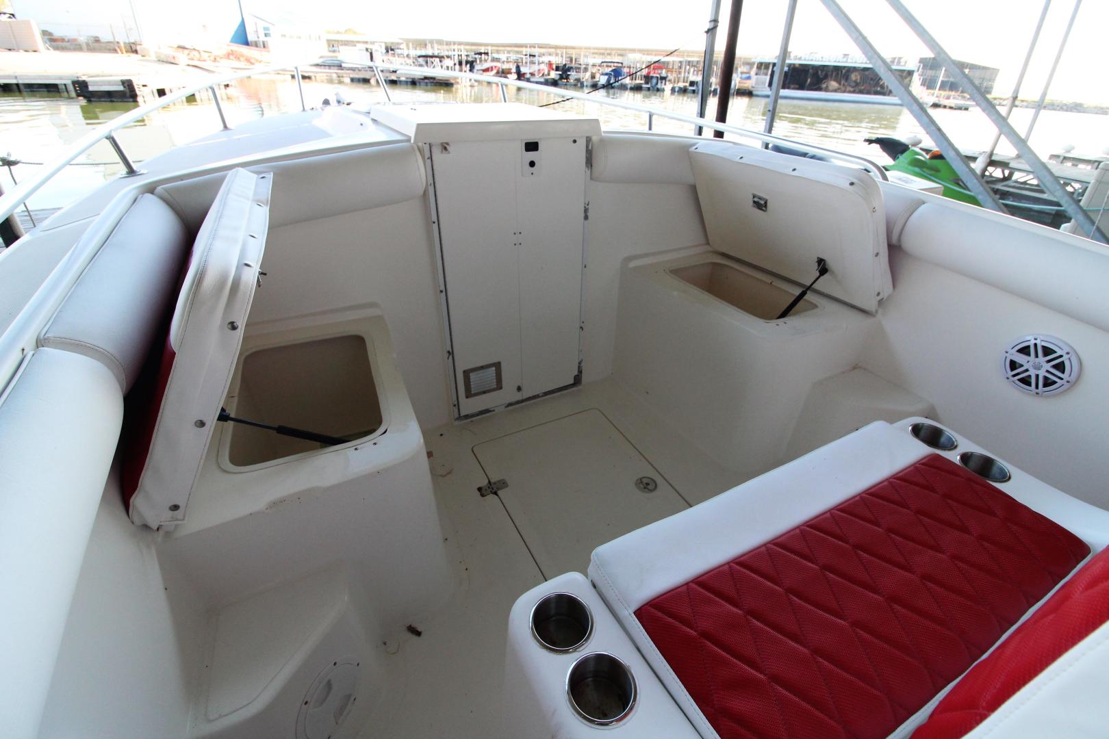 Slide: The Image of 2000 Marlago FS35 - 3513647