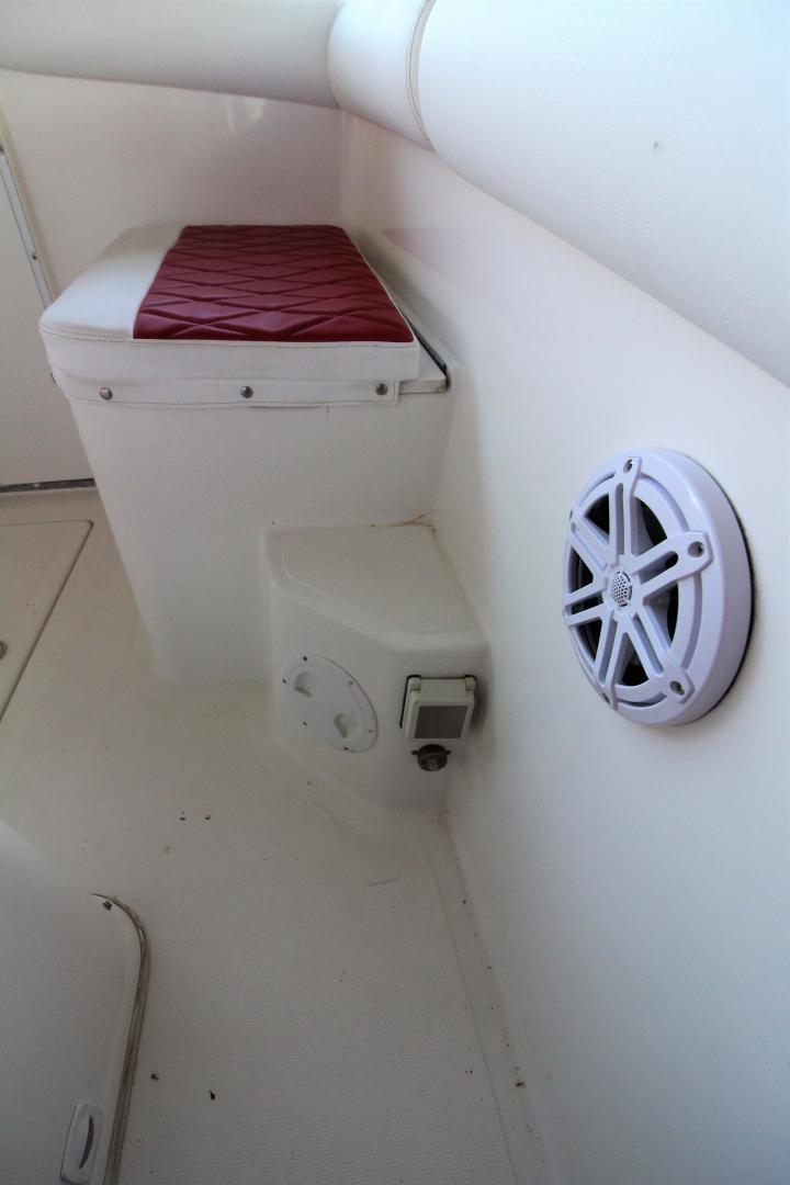 Slide: The Image of 2000 Marlago FS35 - 3513648