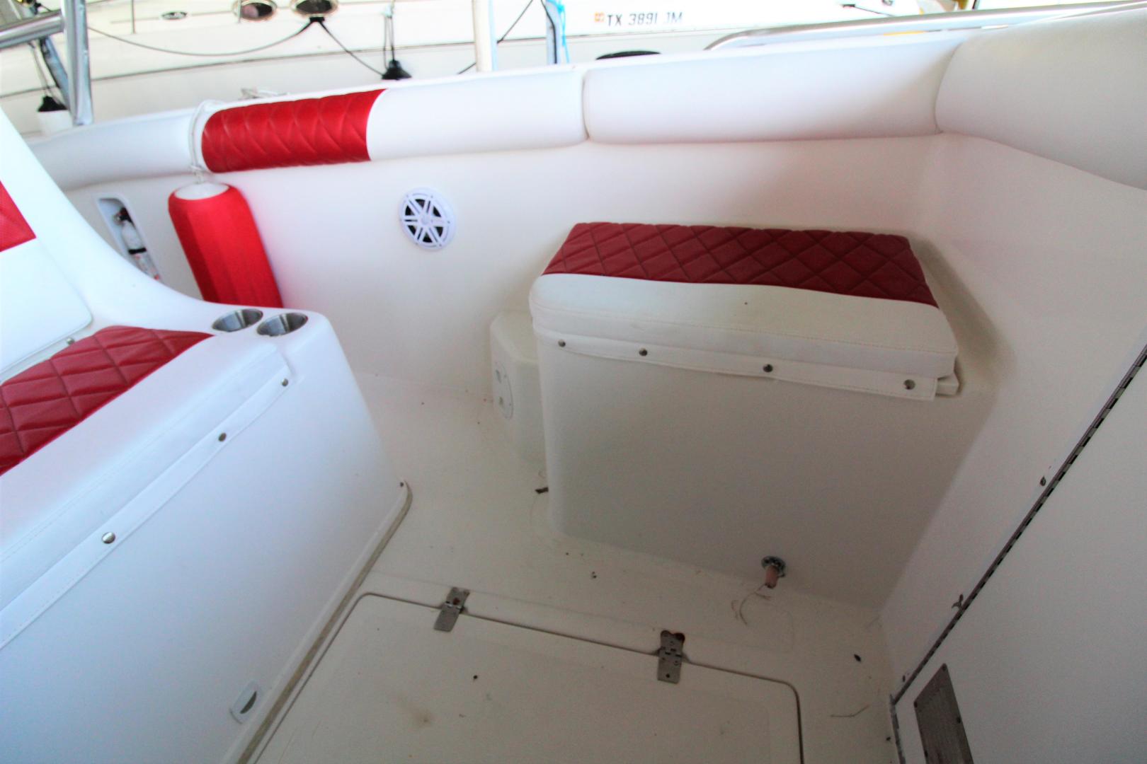 Slide: The Image of 2000 Marlago FS35 - 3513649