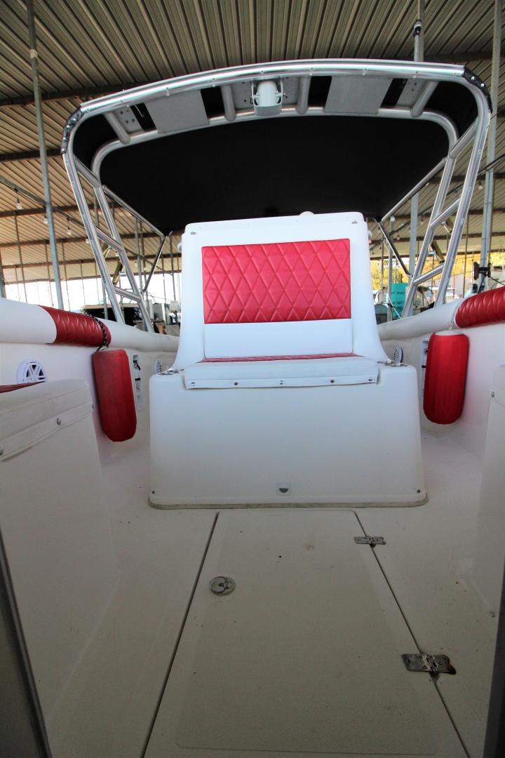 Slide: The Image of 2000 Marlago FS35 - 3513650