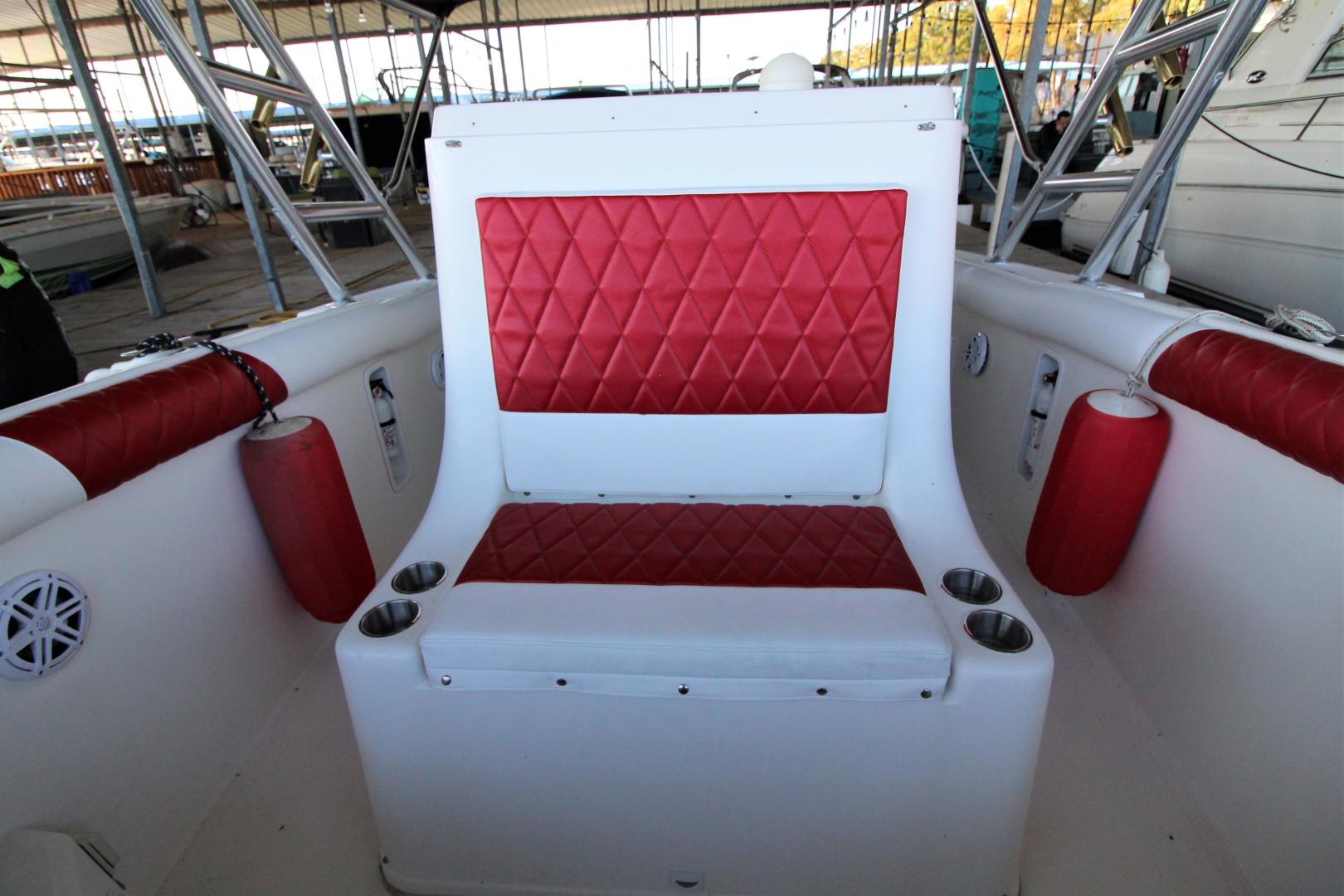 Slide: The Image of 2000 Marlago FS35 - 3513651