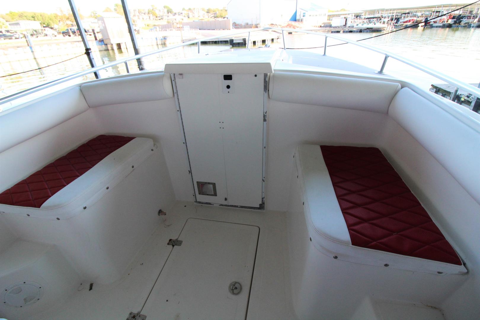 Slide: The Image of 2000 Marlago FS35 - 3513652