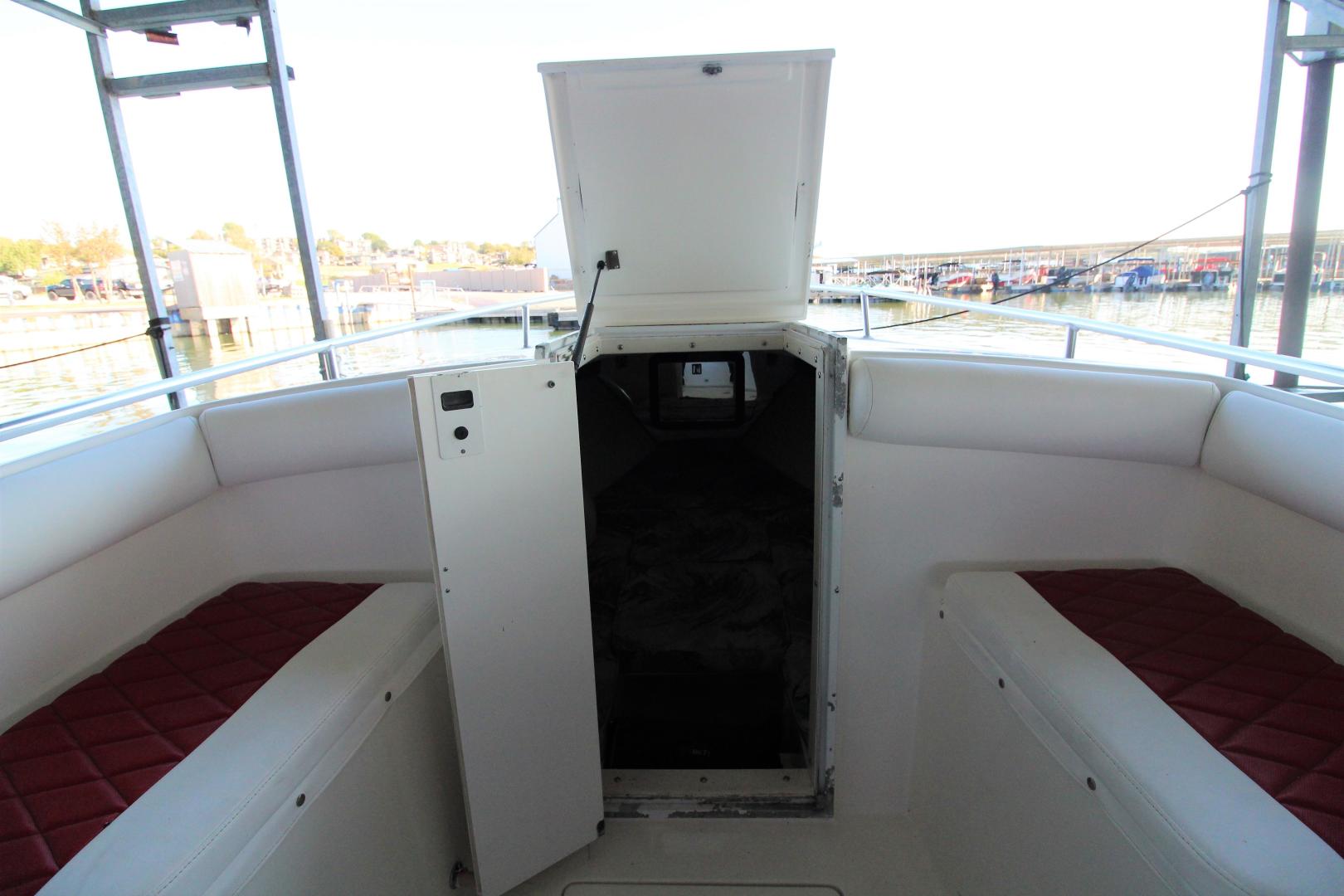 Slide: The Image of 2000 Marlago FS35 - 3513653