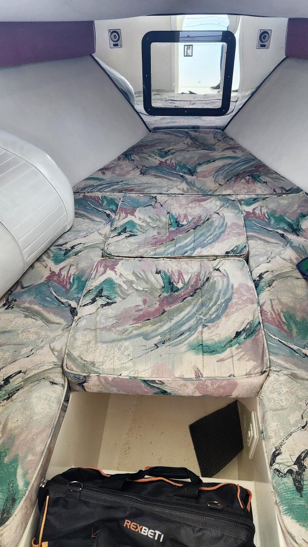 Slide: The Image of 2000 Marlago FS35 - 3513654