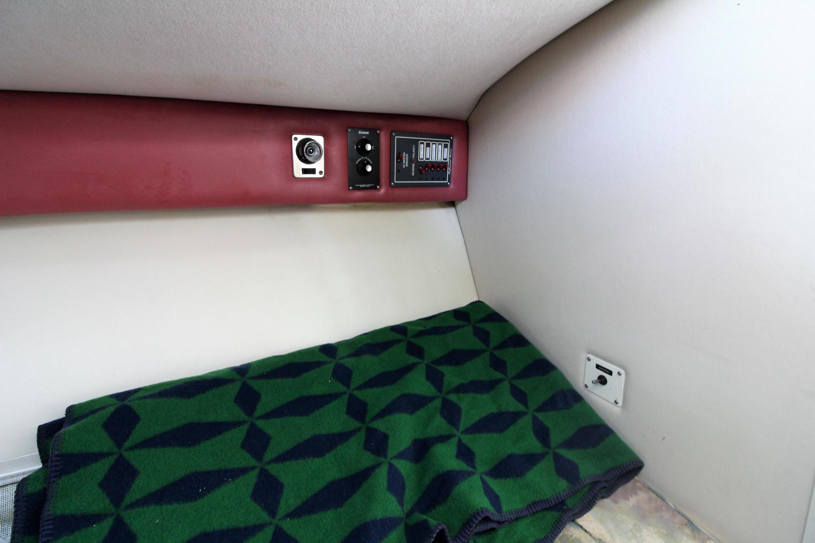 Slide: The Image of 2000 Marlago FS35 - 3513657