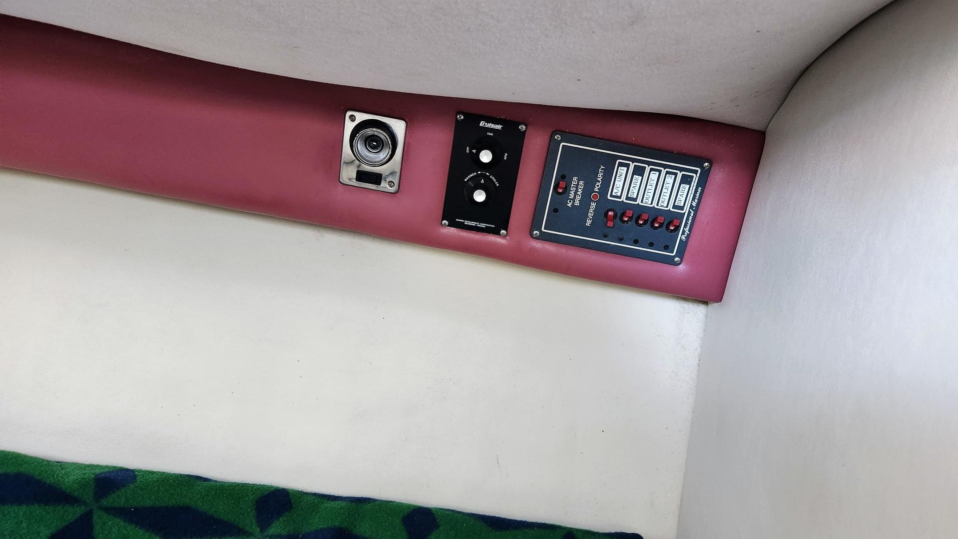 Slide: The Image of 2000 Marlago FS35 - 3513658