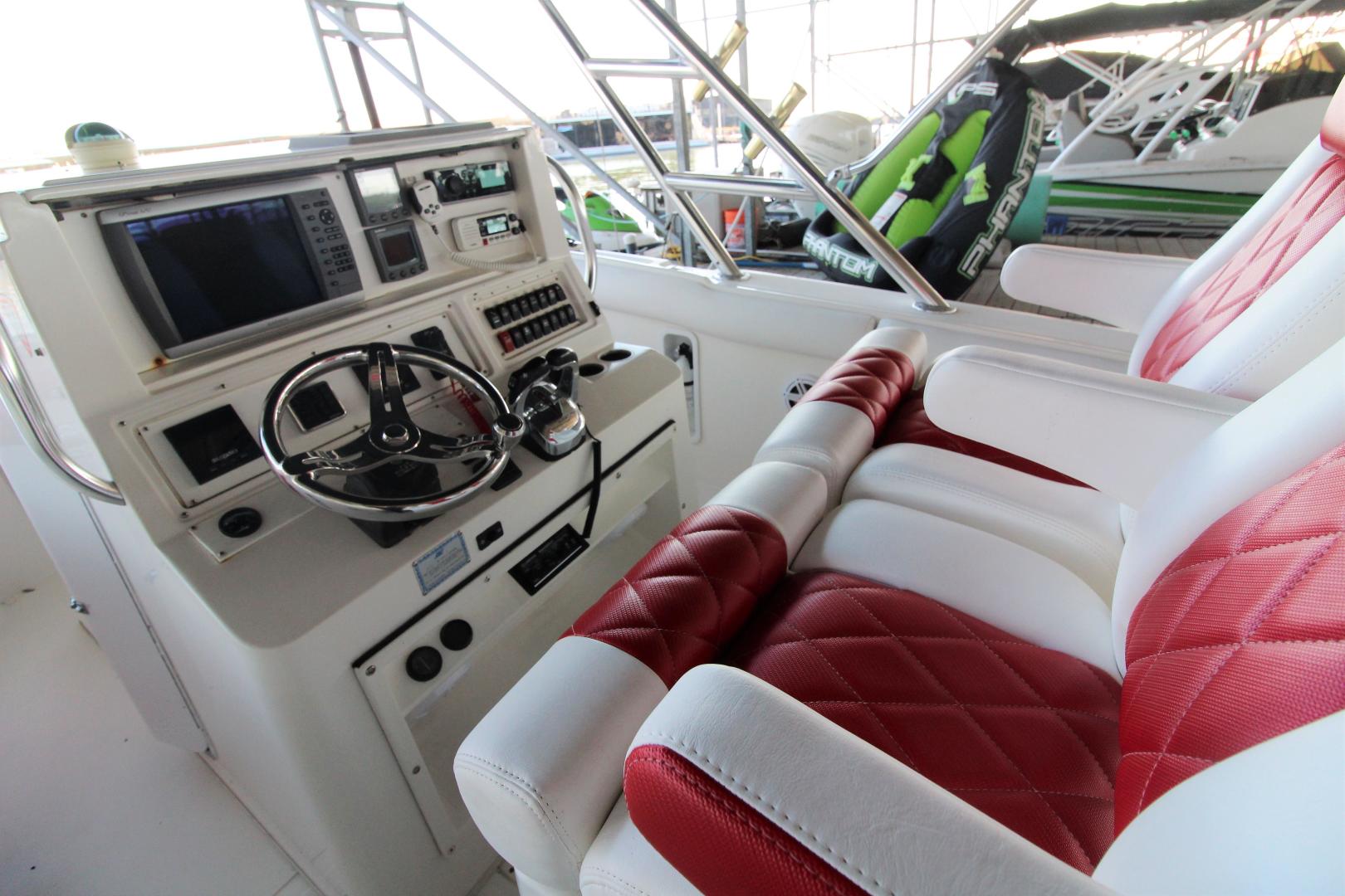 Slide: The Image of 2000 Marlago FS35 - 3513659