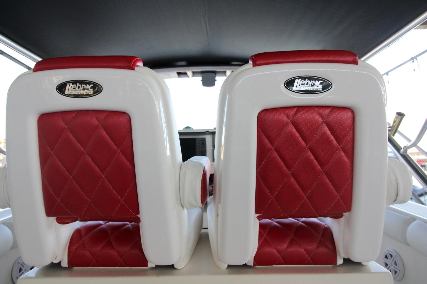 Slide: The Image of 2000 Marlago FS35 - 3513660