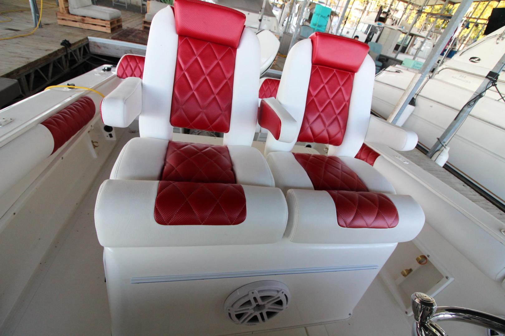 Slide: The Image of 2000 Marlago FS35 - 3513661