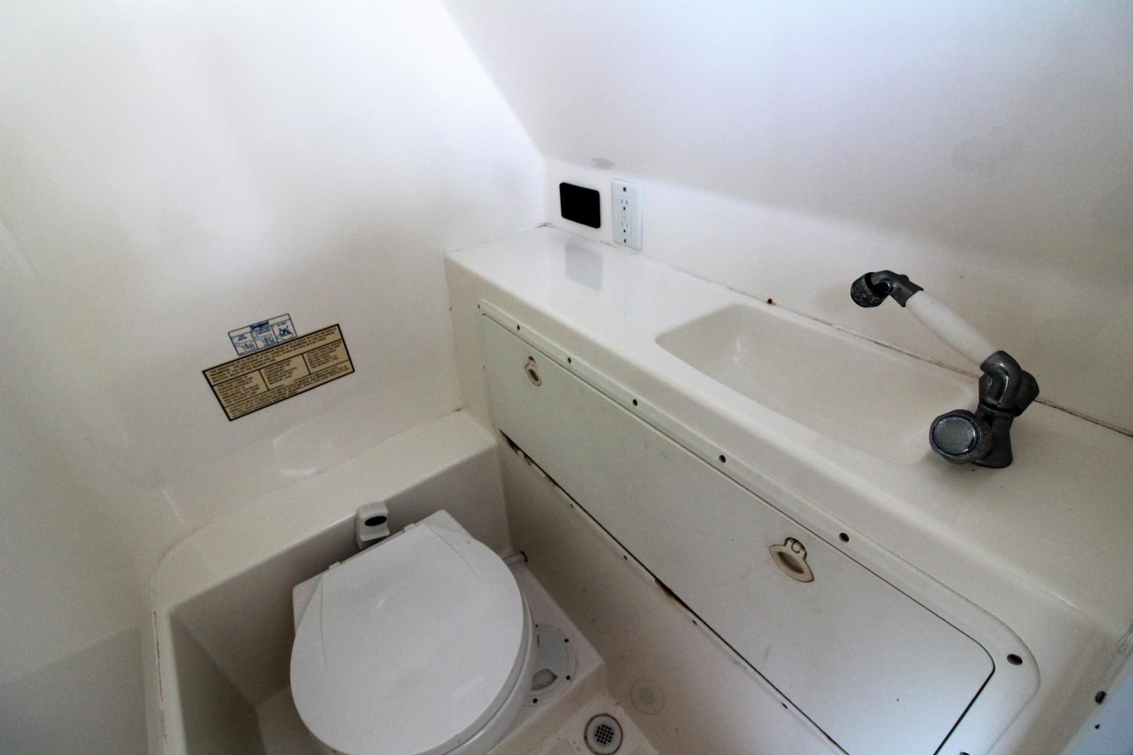 Slide: The Image of 2000 Marlago FS35 - 3513666