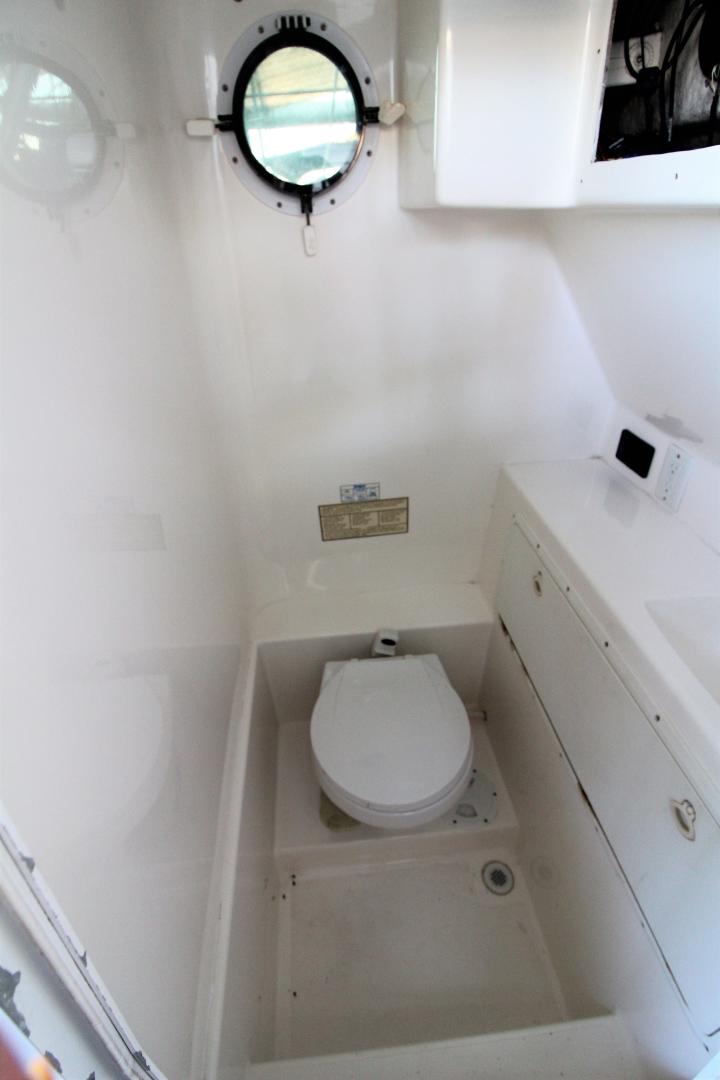 Slide: The Image of 2000 Marlago FS35 - 3513667