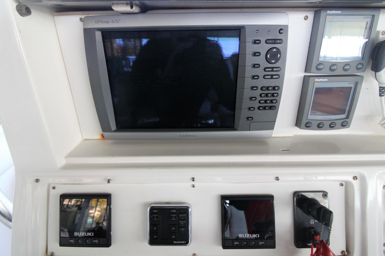 Slide: The Image of 2000 Marlago FS35 - 3513668