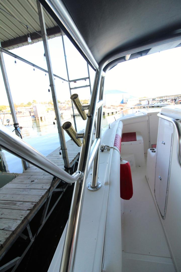 Slide: The Image of 2000 Marlago FS35 - 3513670