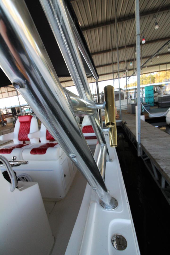 Slide: The Image of 2000 Marlago FS35 - 3513671