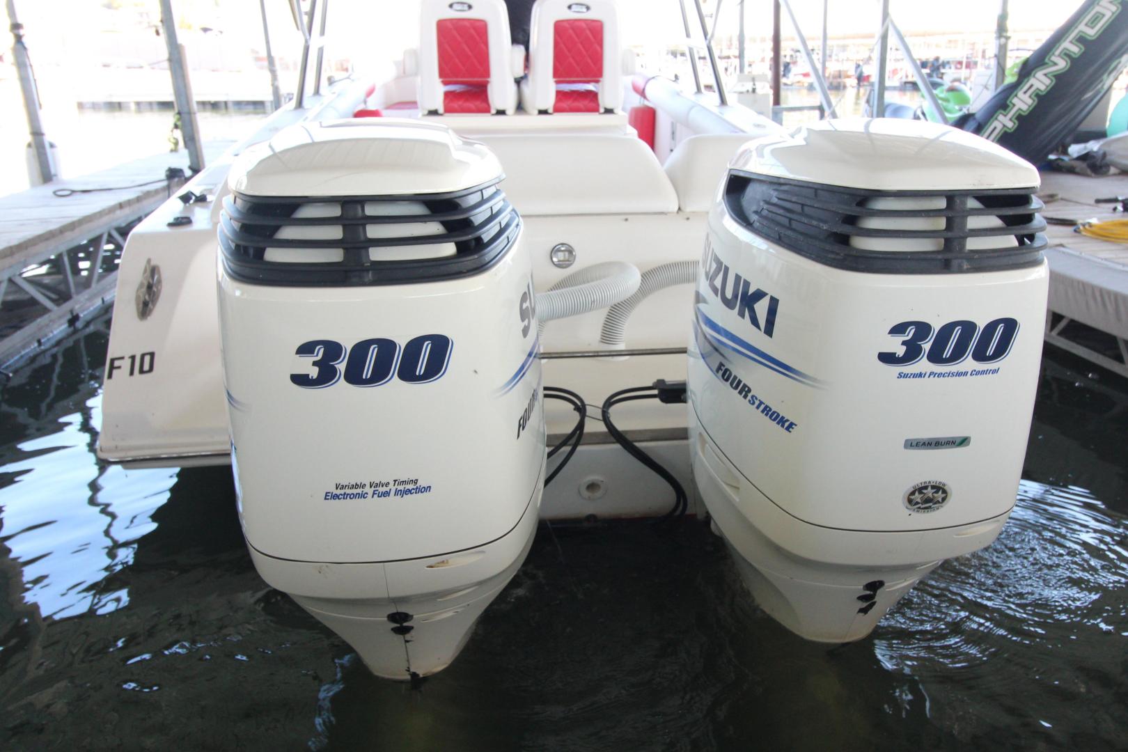 Slide: The Image of 2000 Marlago FS35 - 3513672