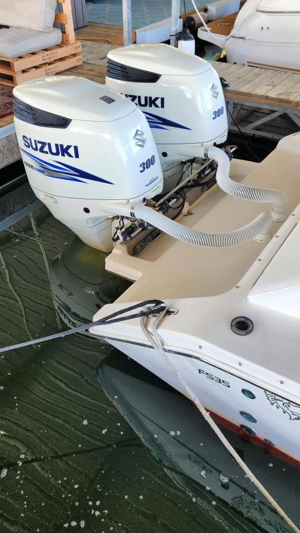 Slide: The Image of 2000 Marlago FS35 - 3513674