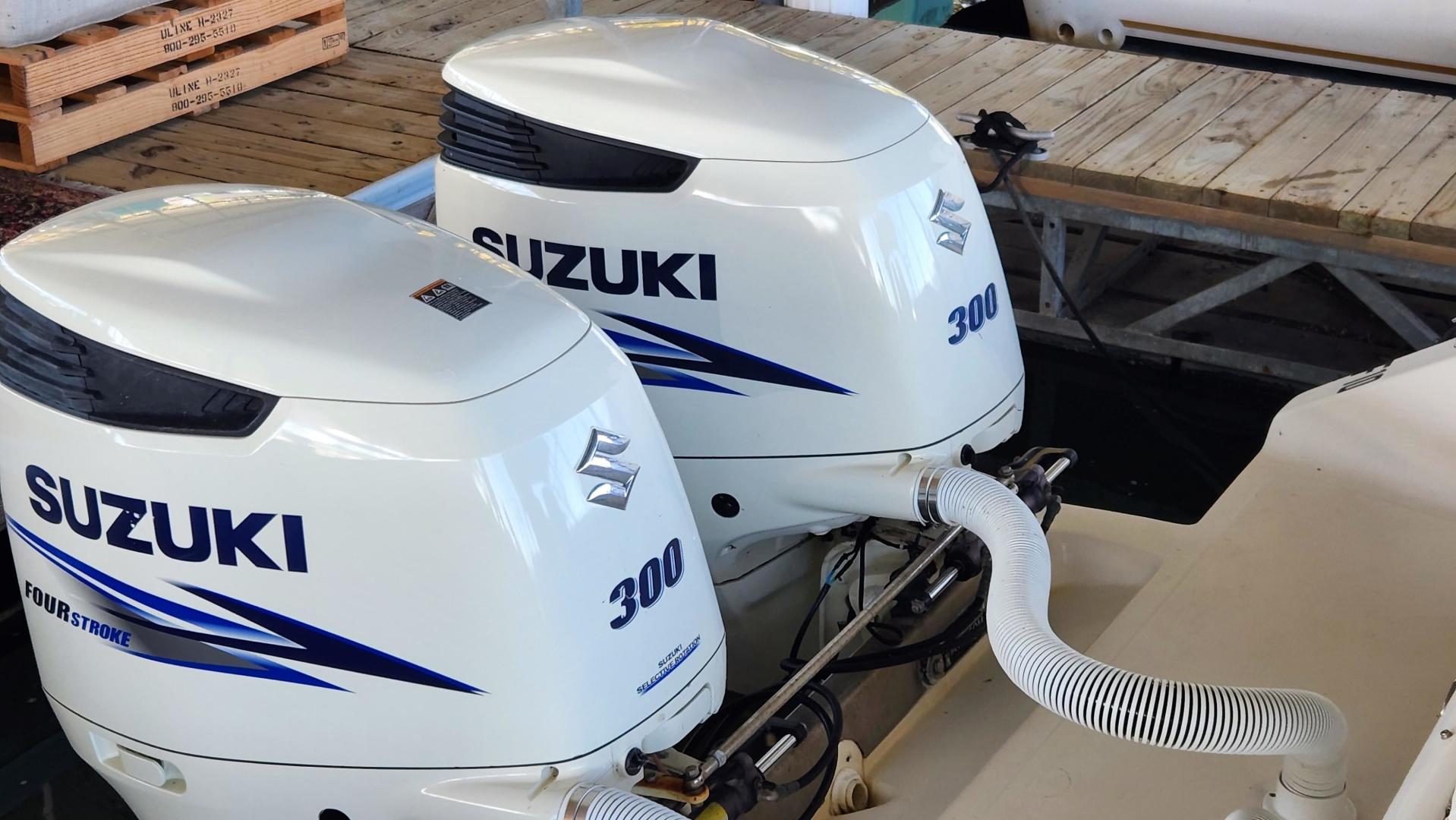 Slide: The Image of 2000 Marlago FS35 - 3513675