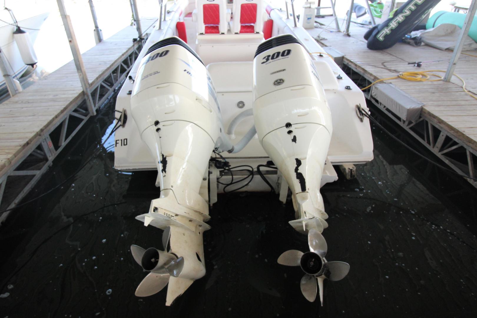 Slide: The Image of 2000 Marlago FS35 - 3513676