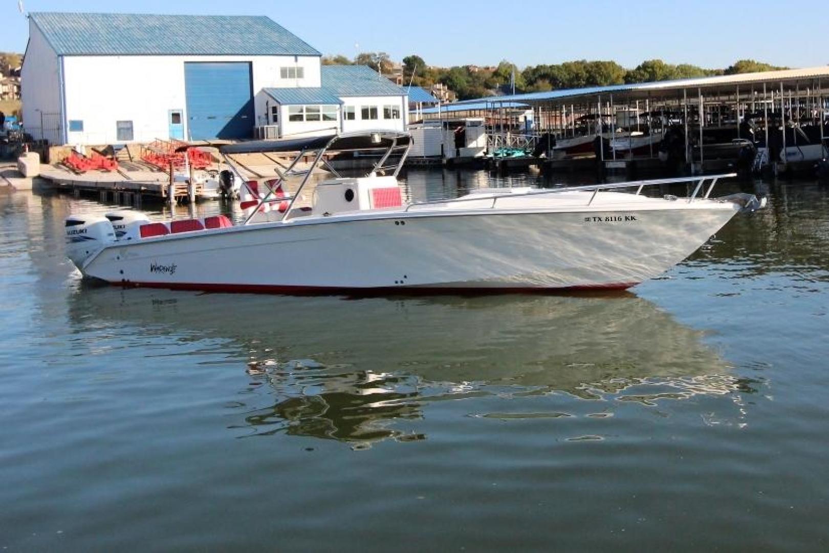 Slide: The Image of 2000 Marlago FS35 - 3513677