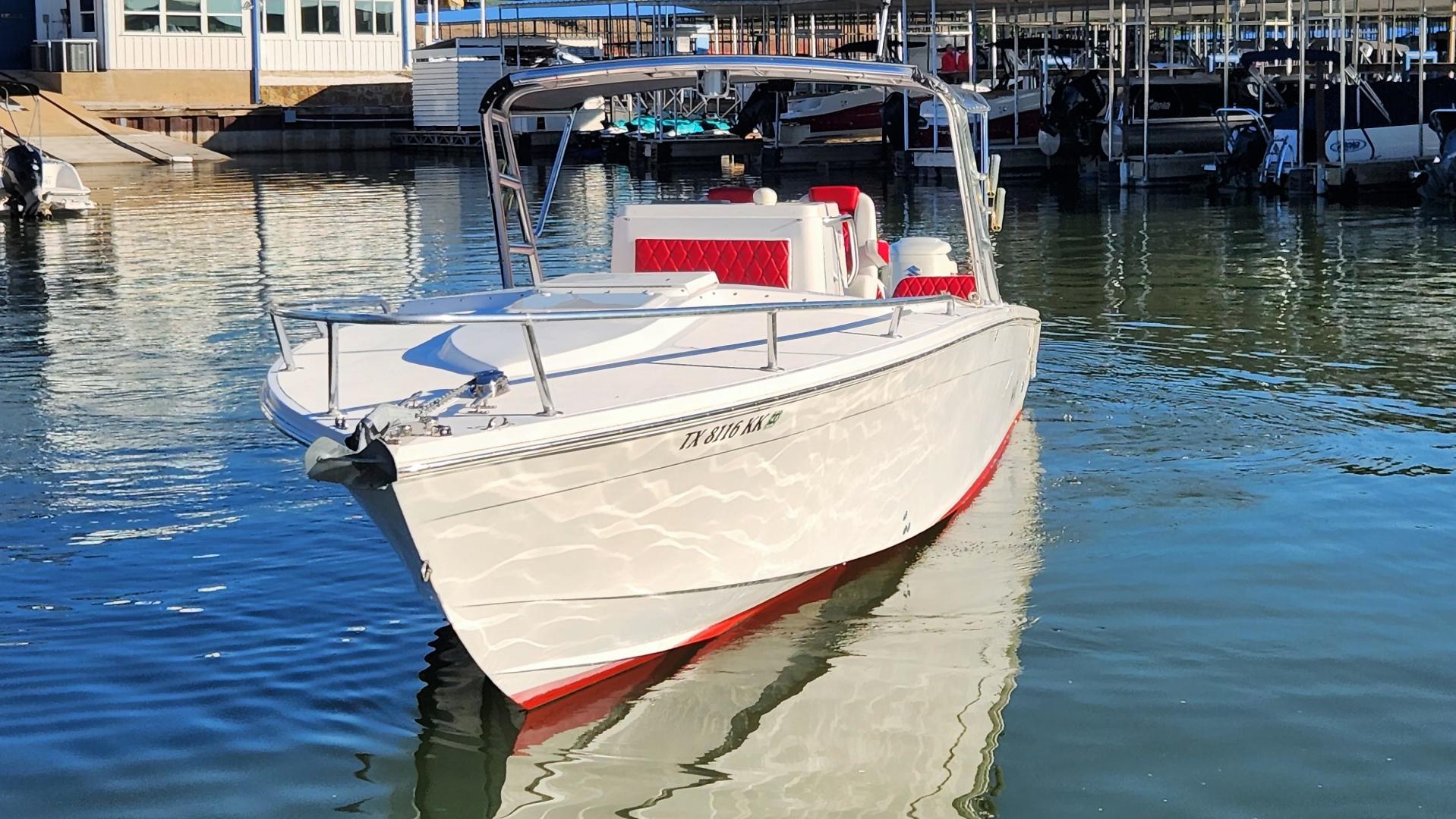 Slide: The Image of 2000 Marlago FS35 - 3513678