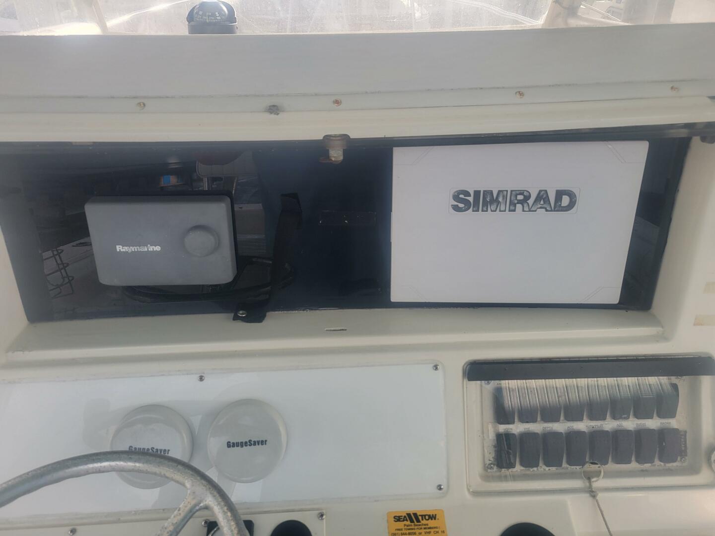 Slide: The Image of Marlago FS 3500 2000 - 4768332