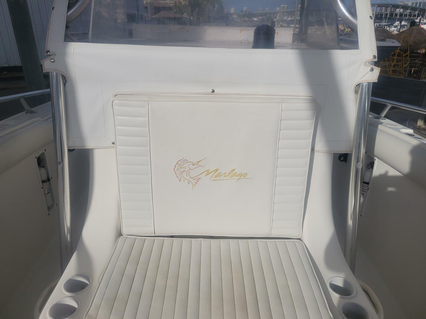 Slide: The Image of Marlago FS 3500 2000 - 4768345