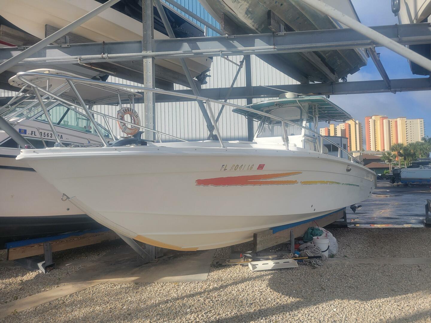 Slide: The Image of Marlago FS 3500 2000 - 4768375