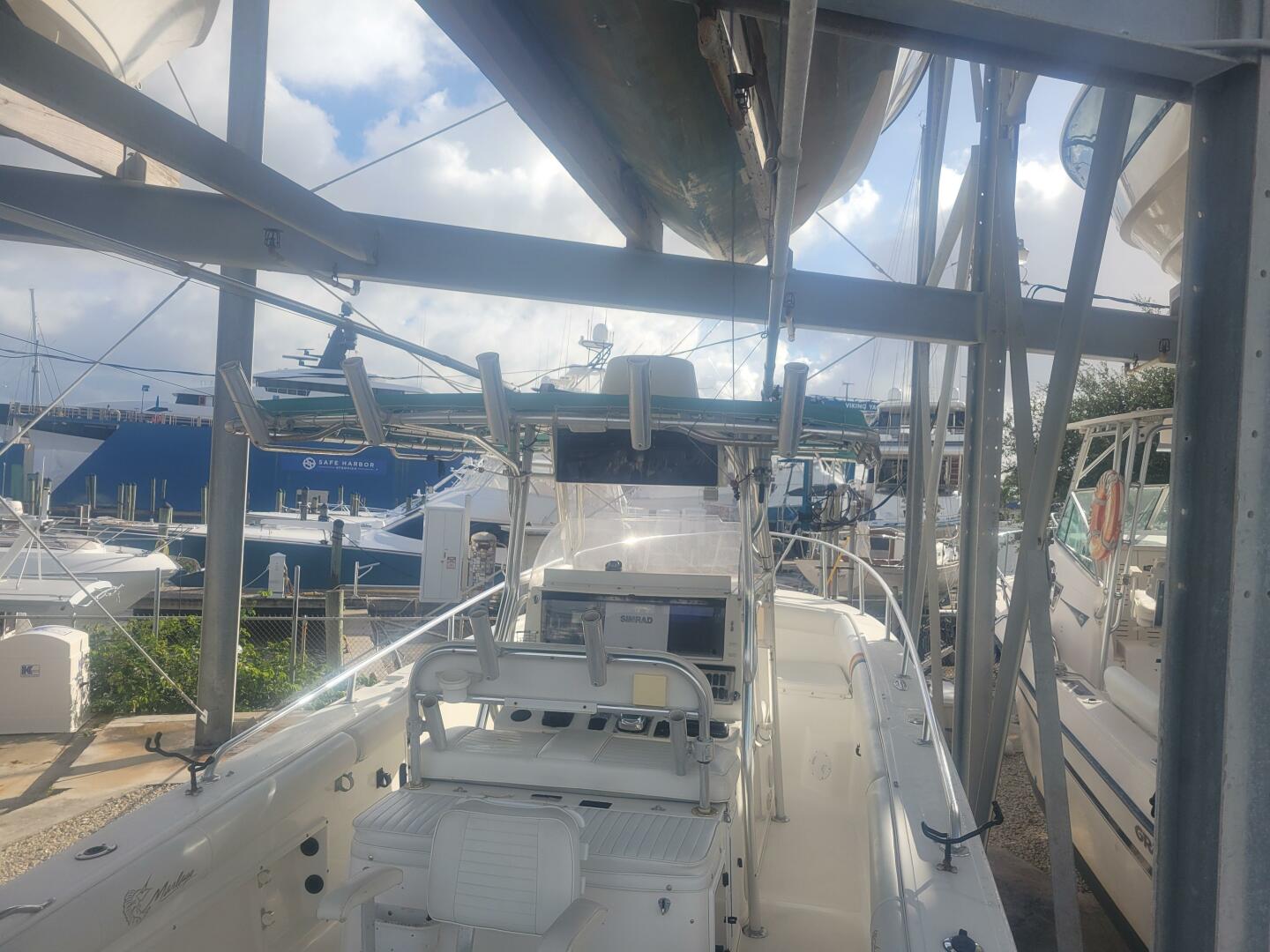 Slide: The Image of Marlago FS 3500 2000 - 4768377