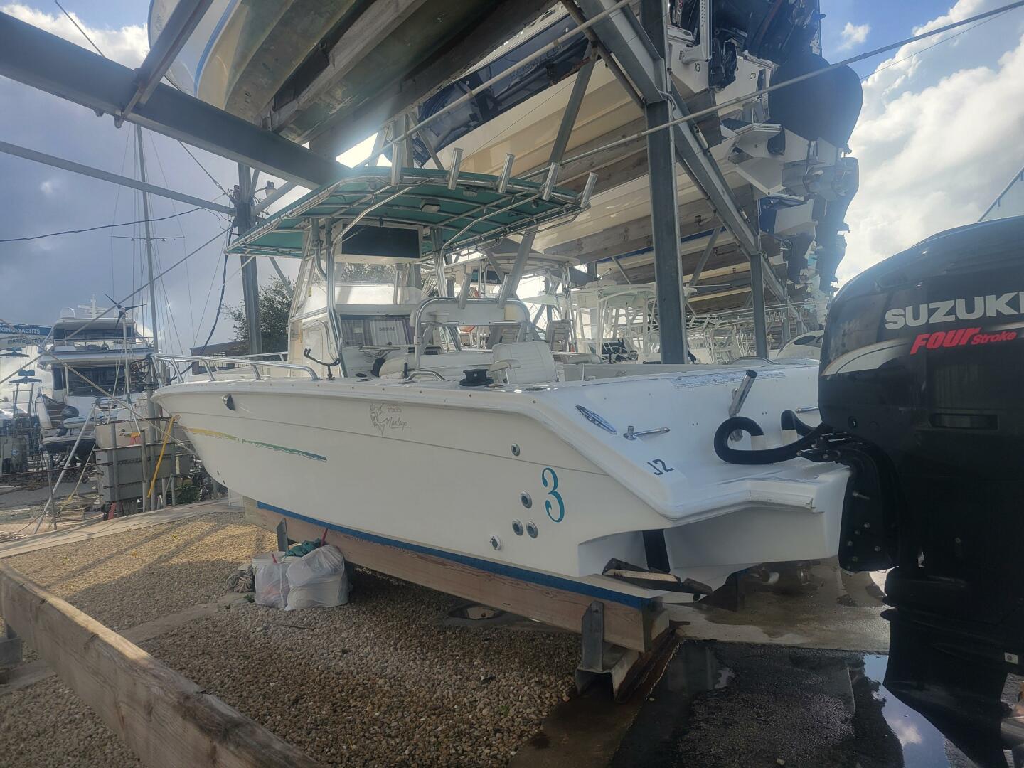 Slide: The Image of Marlago FS 3500 2000 - 4768378