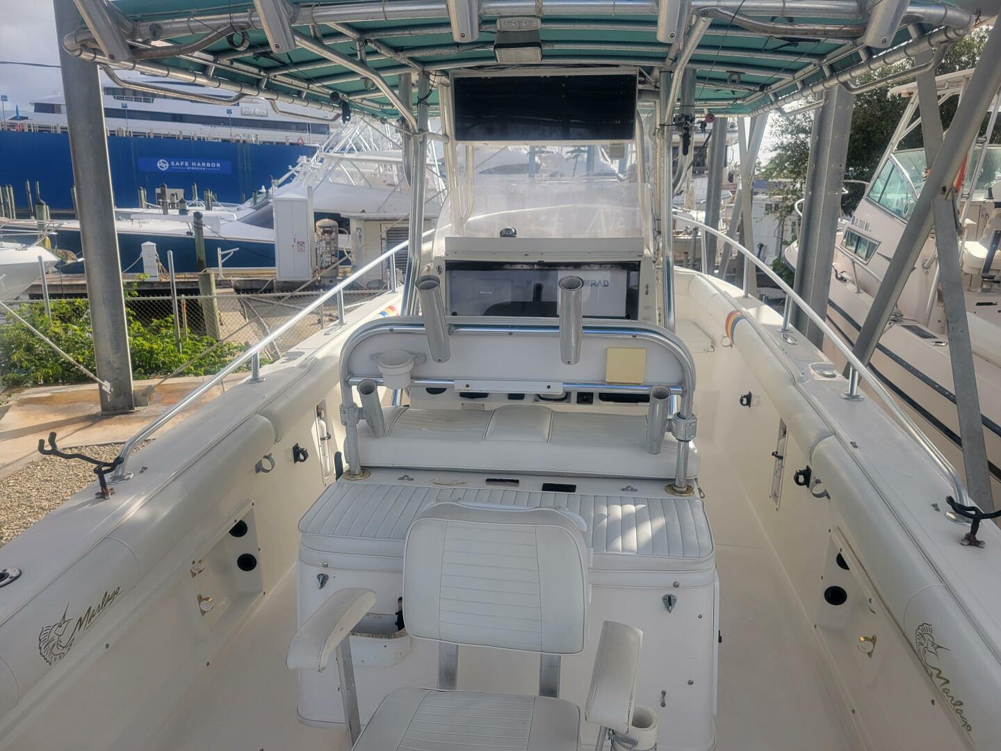 Slide: The Image of Marlago FS 3500 2000 - 4768380