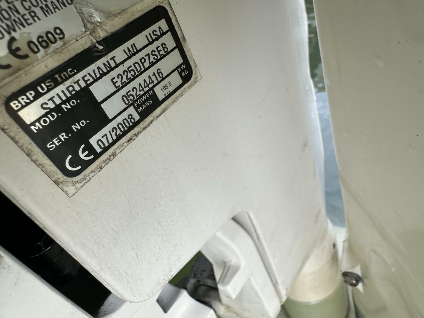 Slide: The Image of 1996 Marlin 350 Center Console June Bug - 4782215