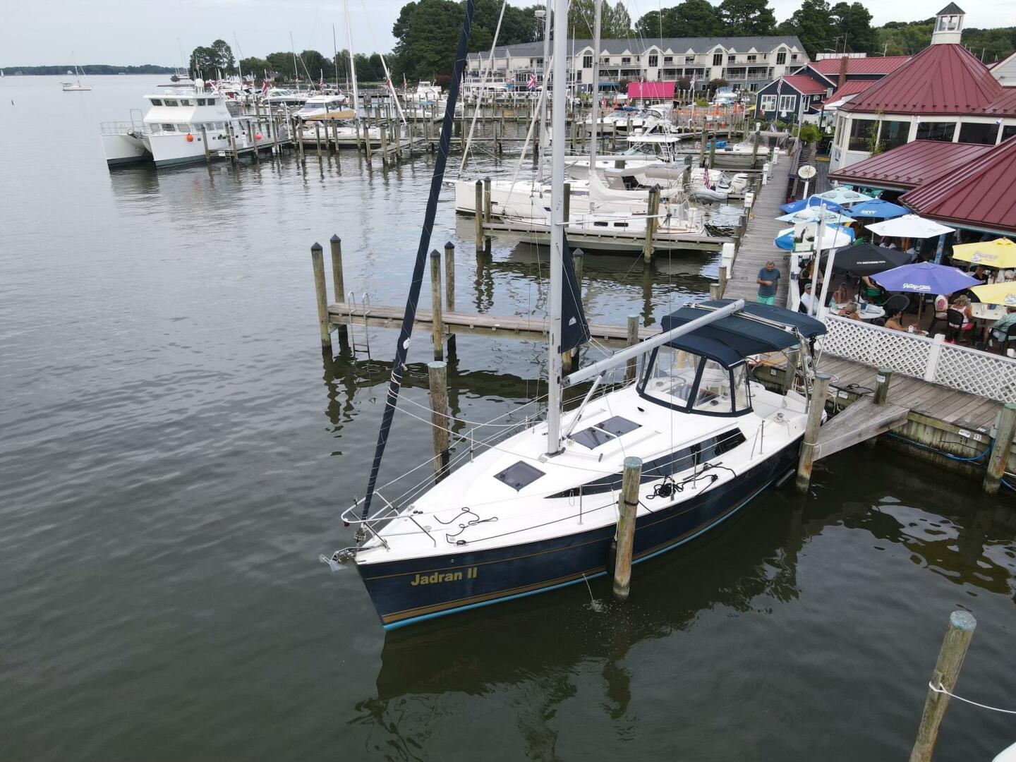 Slide: The Image of Marlow-Hunter 31 2016 - 4726002