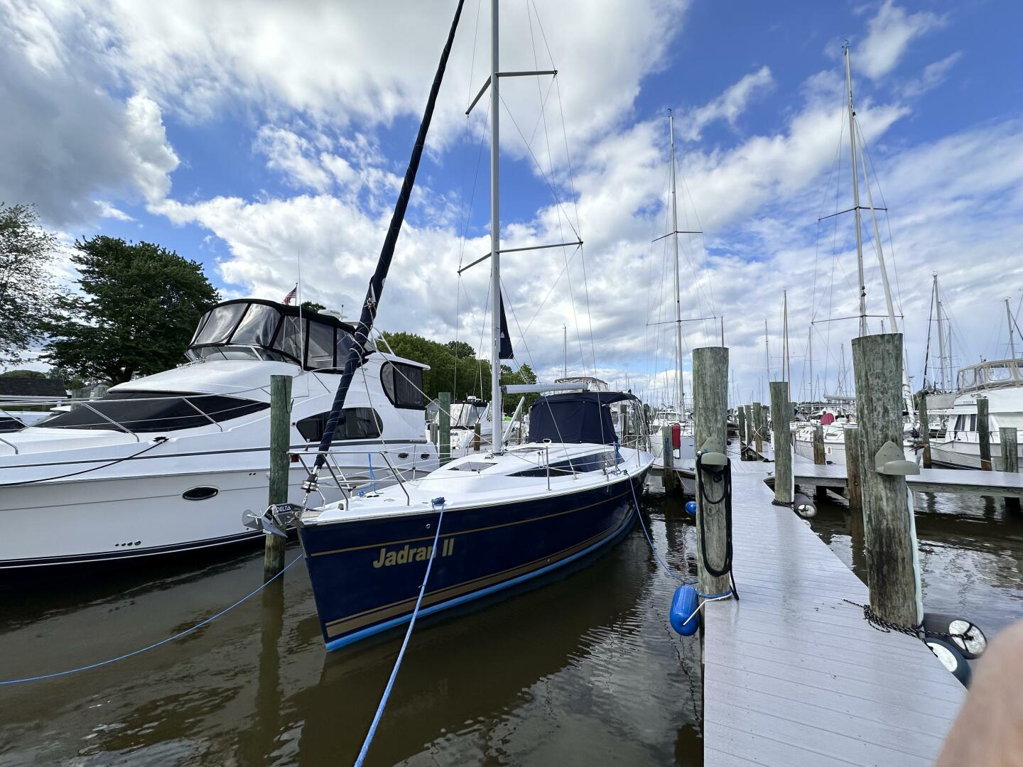 Slide: The Image of Marlow-Hunter 31 2016 - 5027080