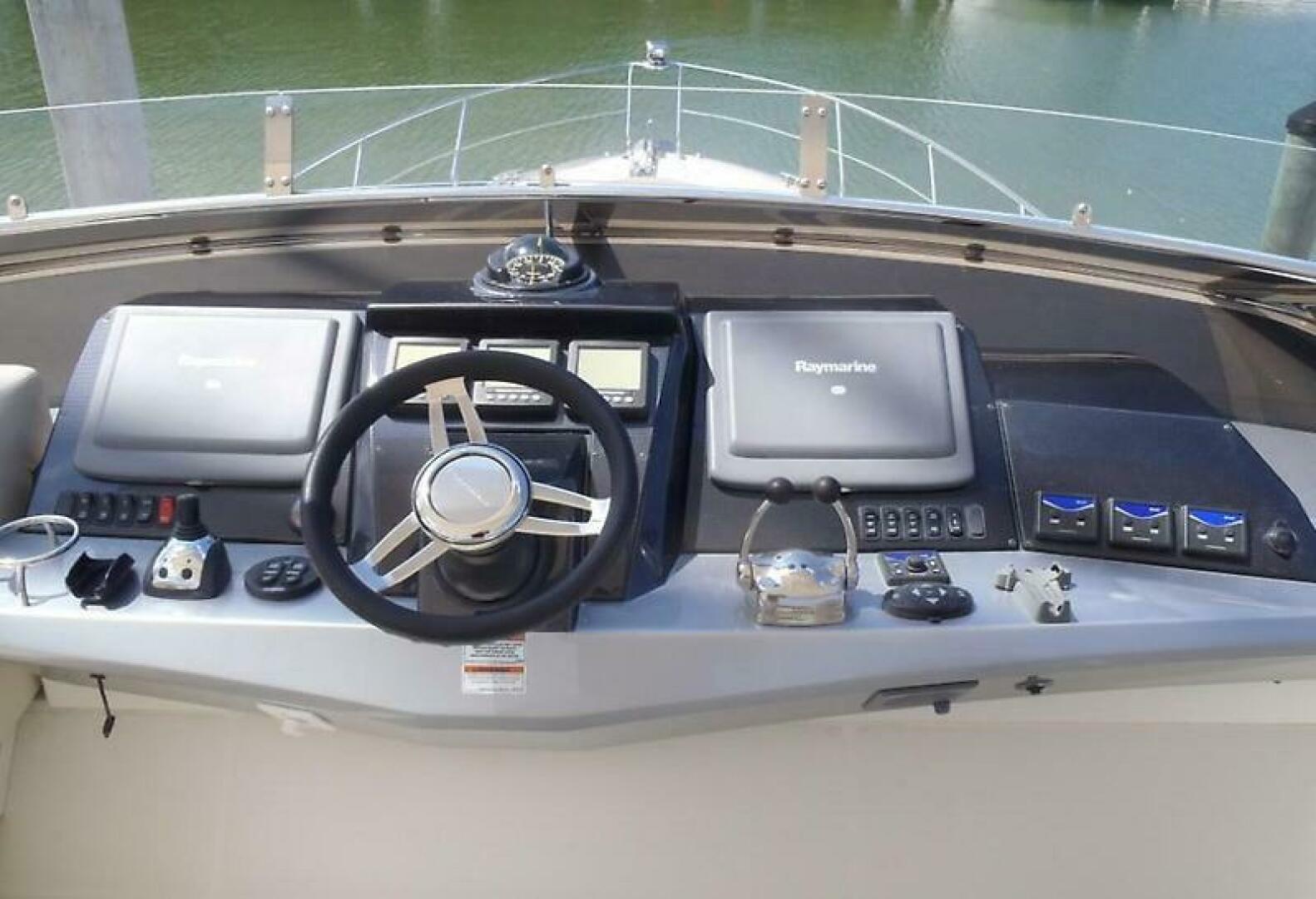 Slide: The Image of Marquis 500 Sport Bridge 2009 - 5069472