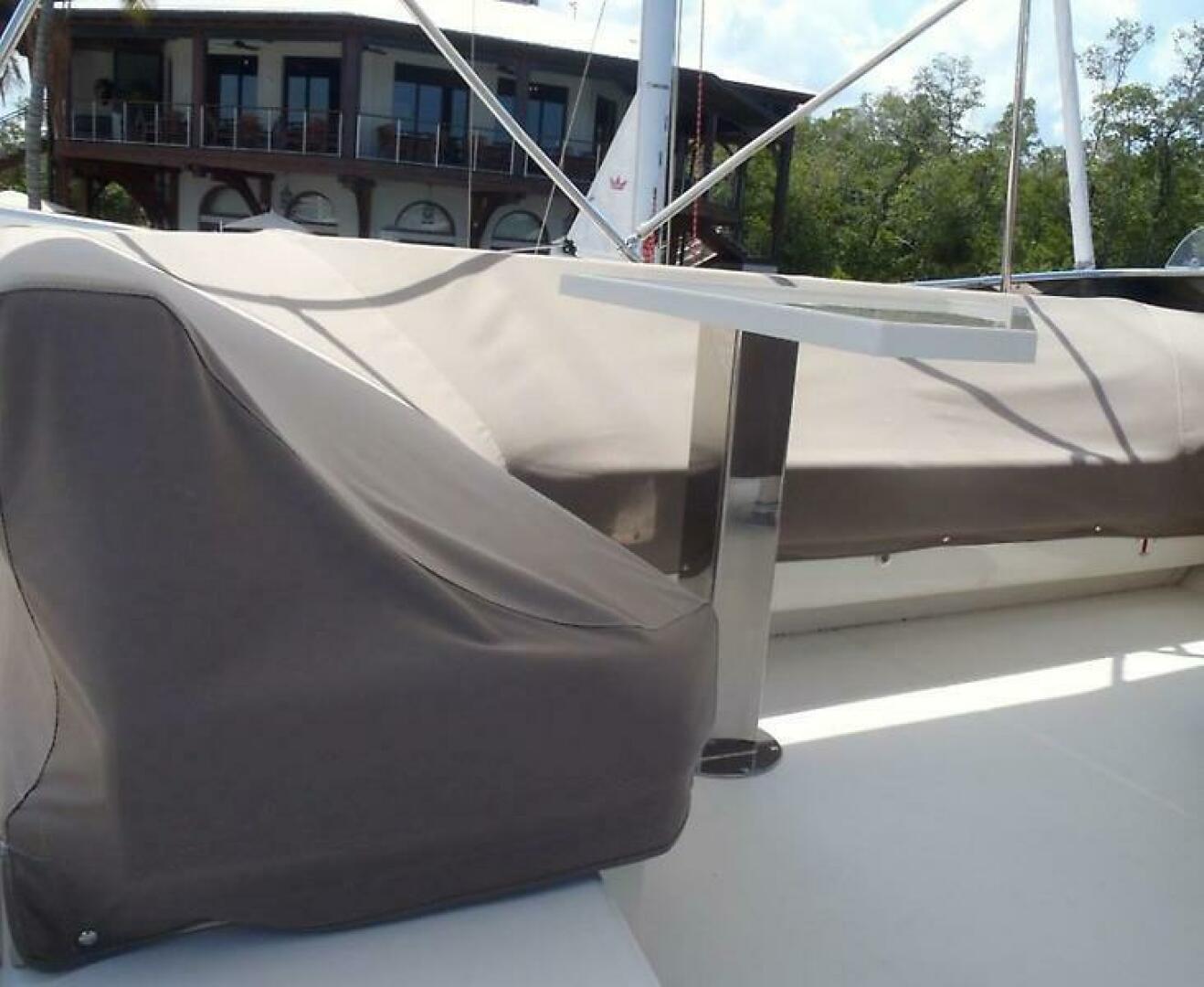 Slide: The Image of Marquis 500 Sport Bridge 2009 - 5069473