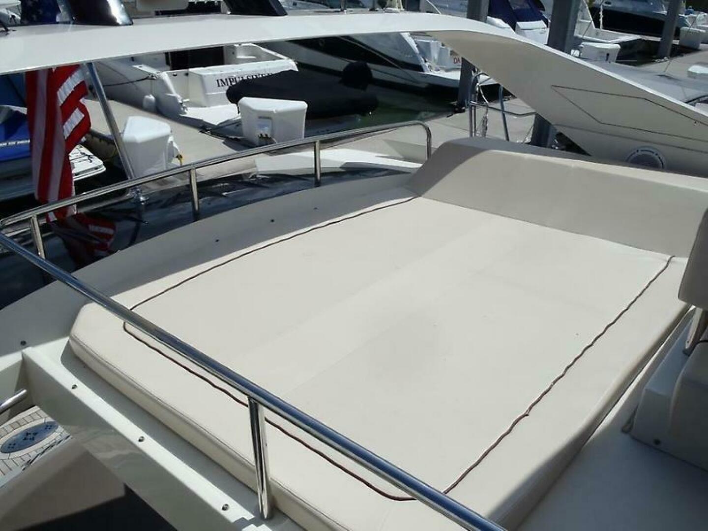 Slide: The Image of Marquis 500 Sport Bridge 2009 - 5069475
