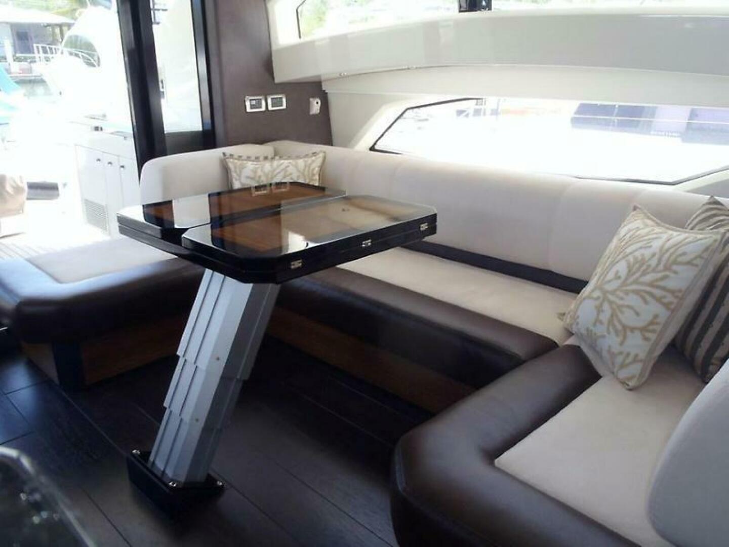 Slide: The Image of Marquis 500 Sport Bridge 2009 - 5069476
