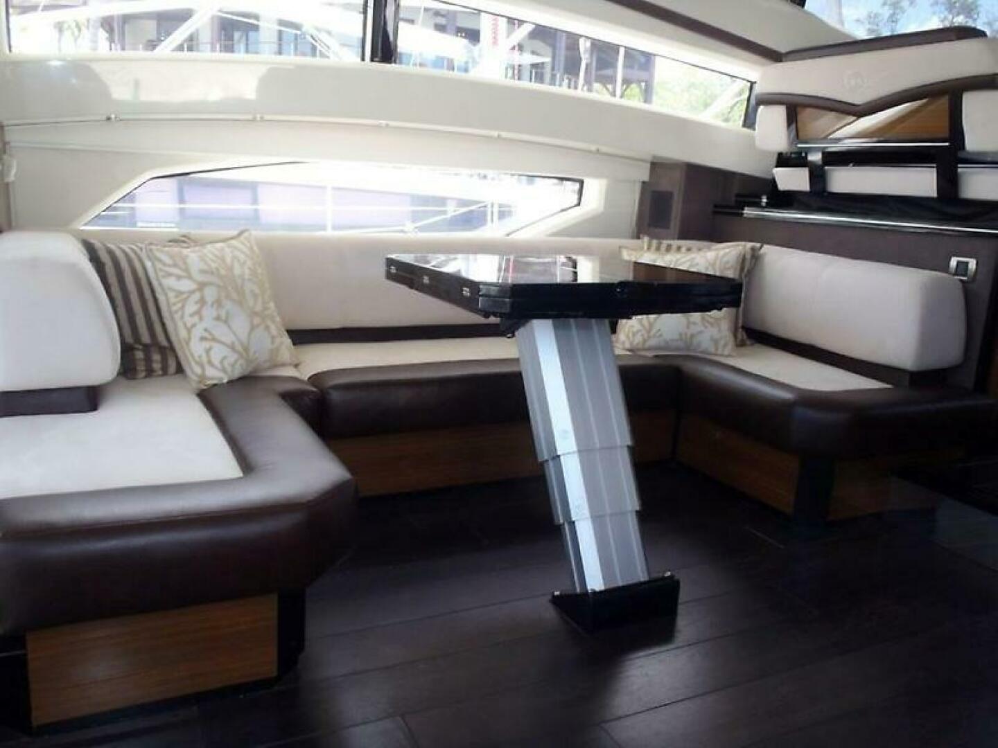 Slide: The Image of Marquis 500 Sport Bridge 2009 - 5069477