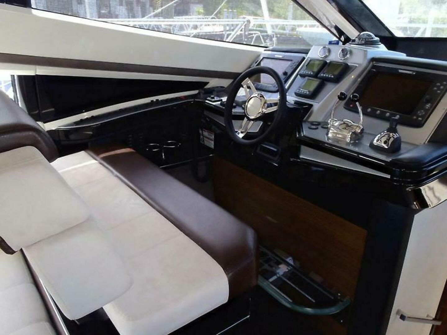 Slide: The Image of Marquis 500 Sport Bridge 2009 - 5069479