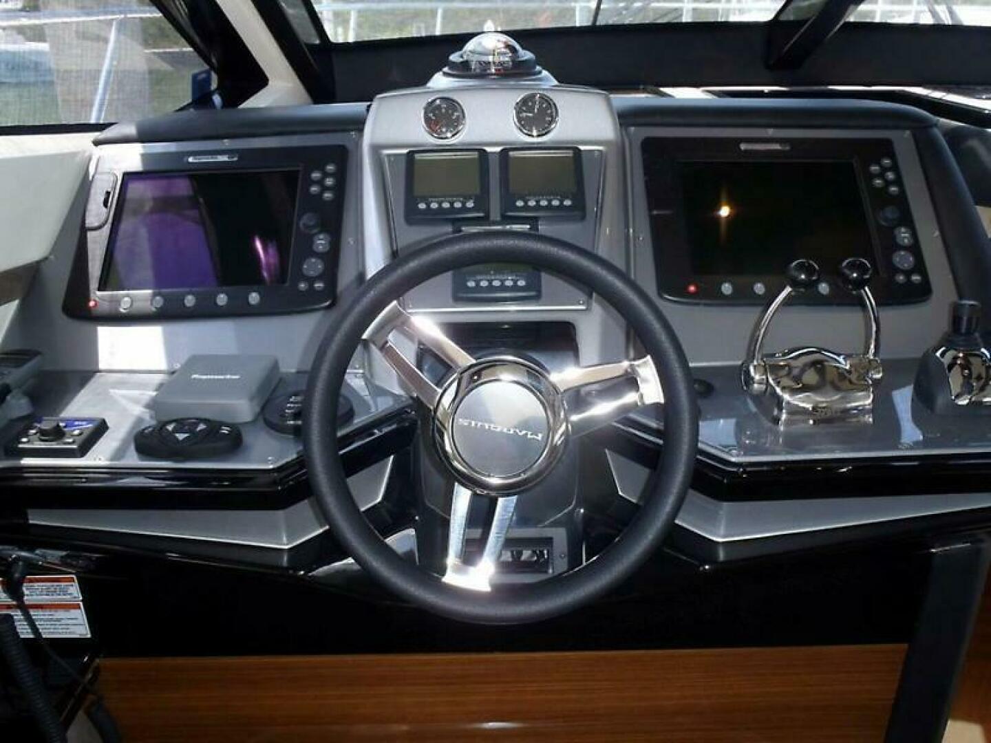 Slide: The Image of Marquis 500 Sport Bridge 2009 - 5069480