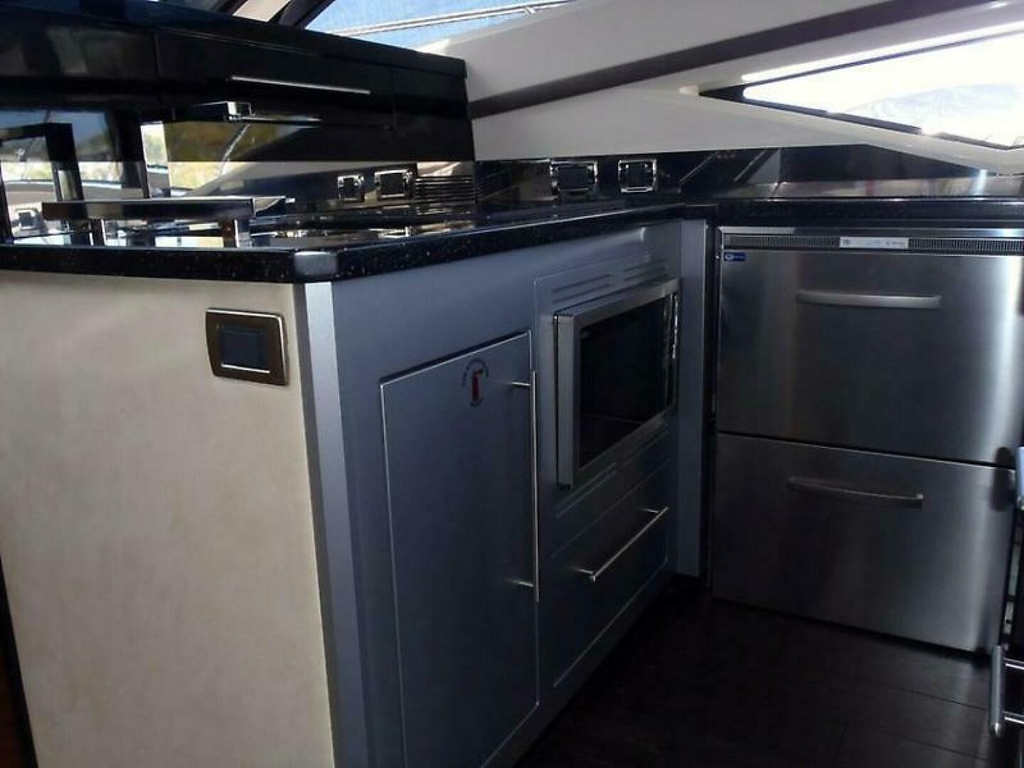 Slide: The Image of Marquis 500 Sport Bridge 2009 - 5069481