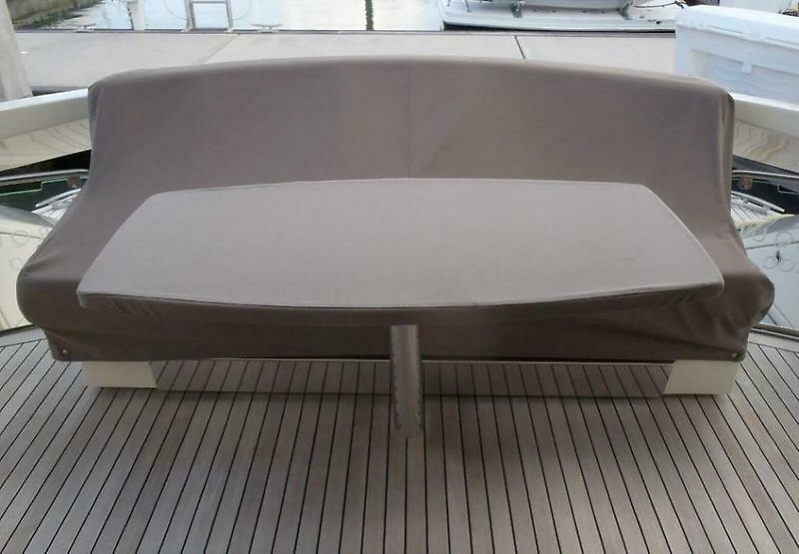 Slide: The Image of Marquis 500 Sport Bridge 2009 - 5069464