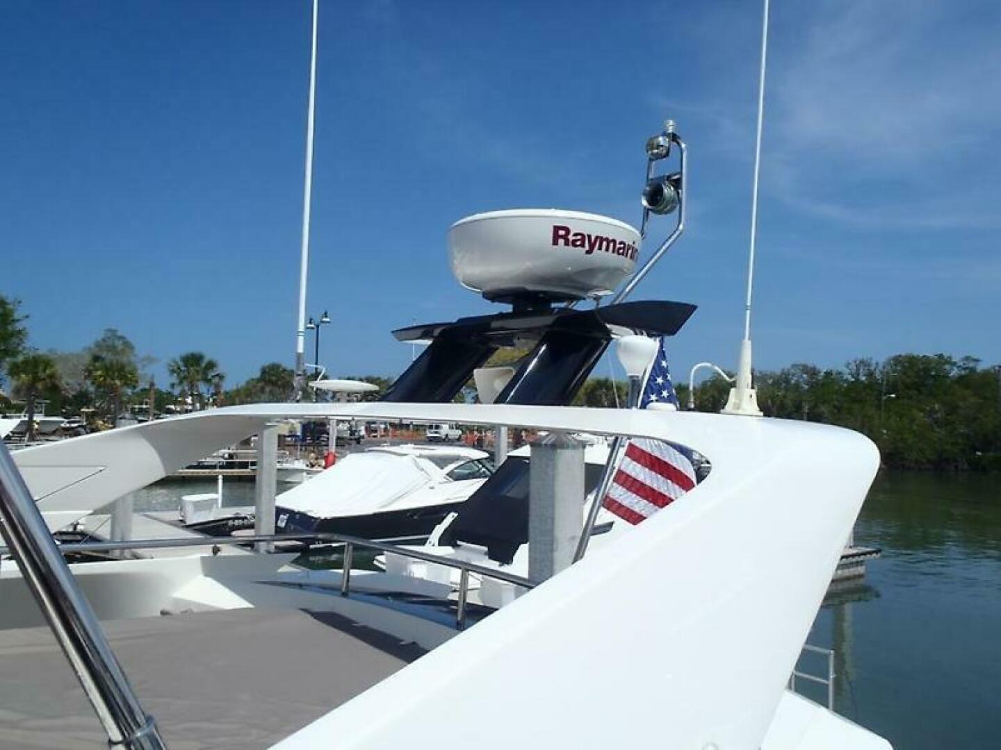 Slide: The Image of Marquis 500 Sport Bridge 2009 - 5069493
