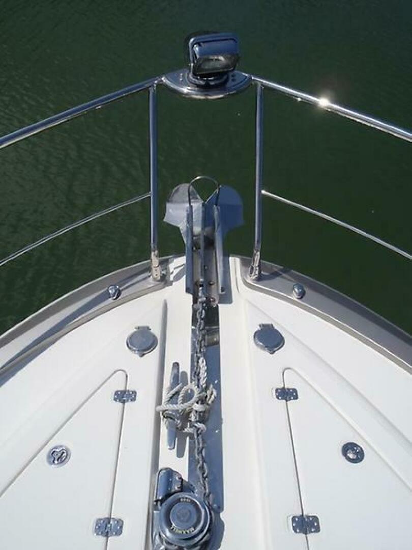 Slide: The Image of Marquis 500 Sport Bridge 2009 - 5069494