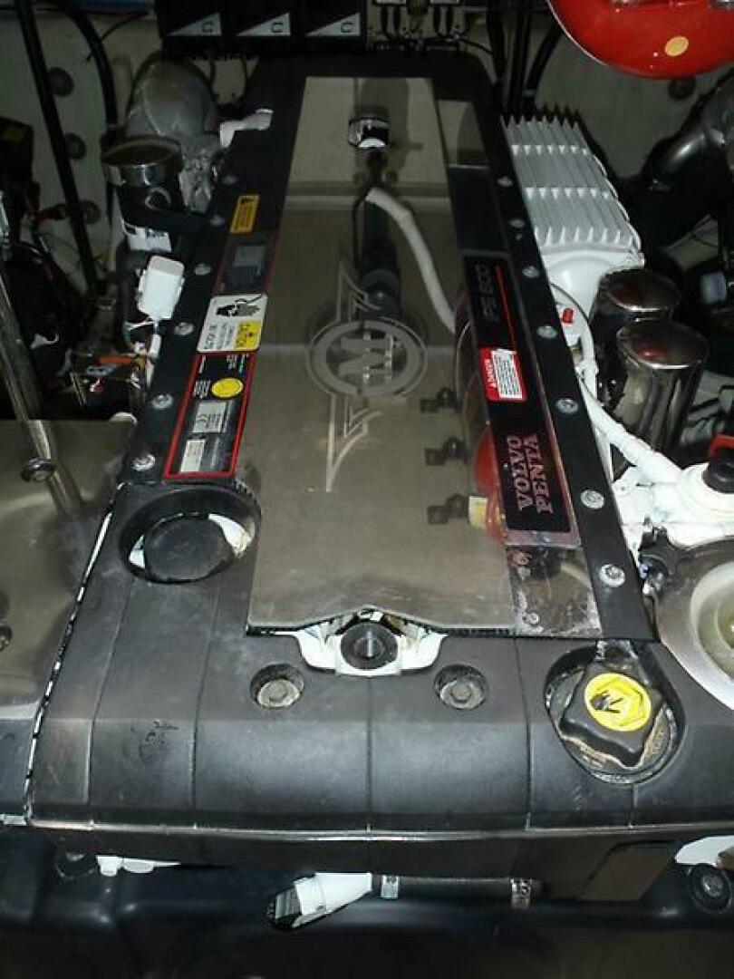 Slide: The Image of Marquis 500 Sport Bridge 2009 - 5069495
