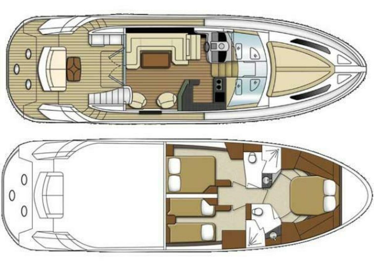 Slide: The Image of Marquis 500 Sport Bridge 2009 - 5069497