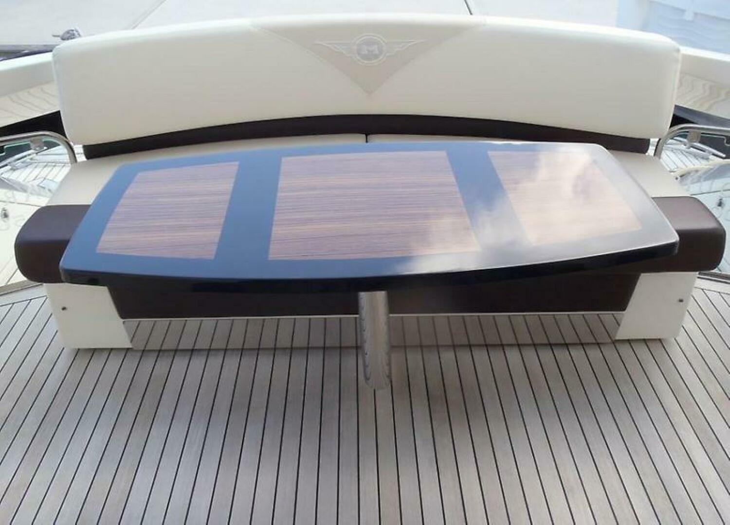 Slide: The Image of Marquis 500 Sport Bridge 2009 - 5069465