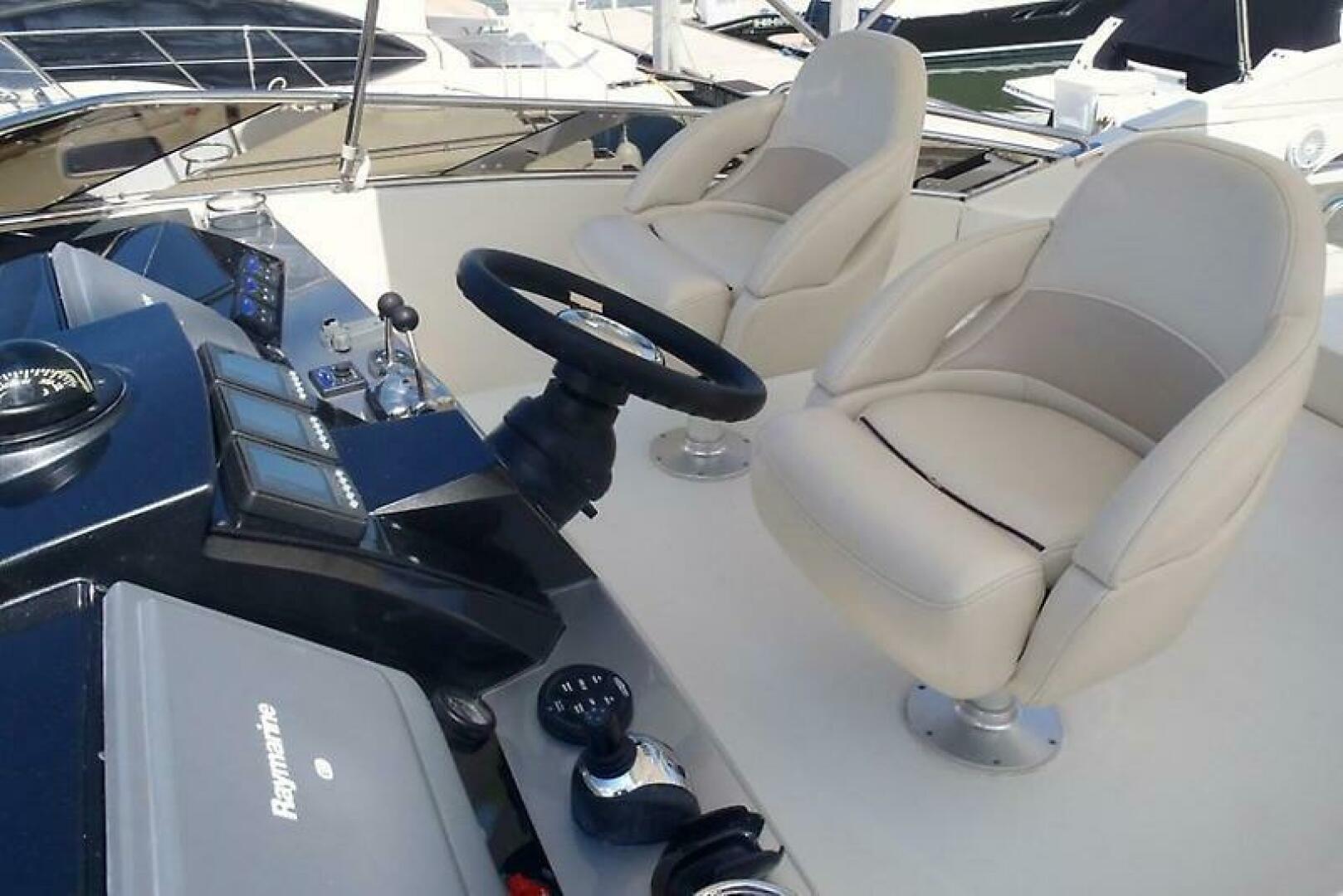Slide: The Image of Marquis 500 Sport Bridge 2009 - 5069471