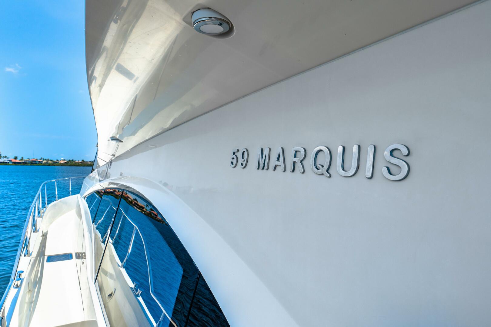 Slide: The Image of Marquis 59 2005 - 5298115